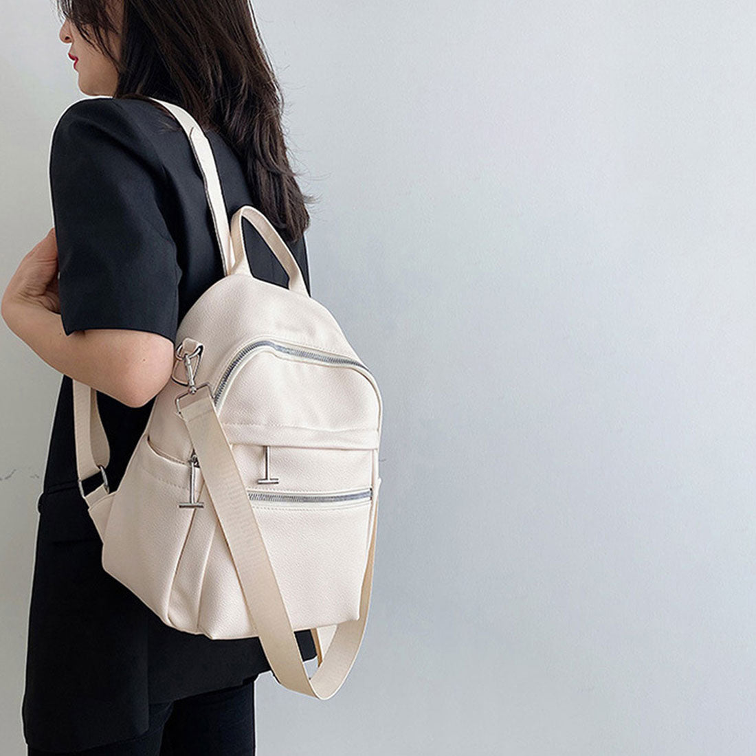 リュックサック 大容量 レディース 韓国