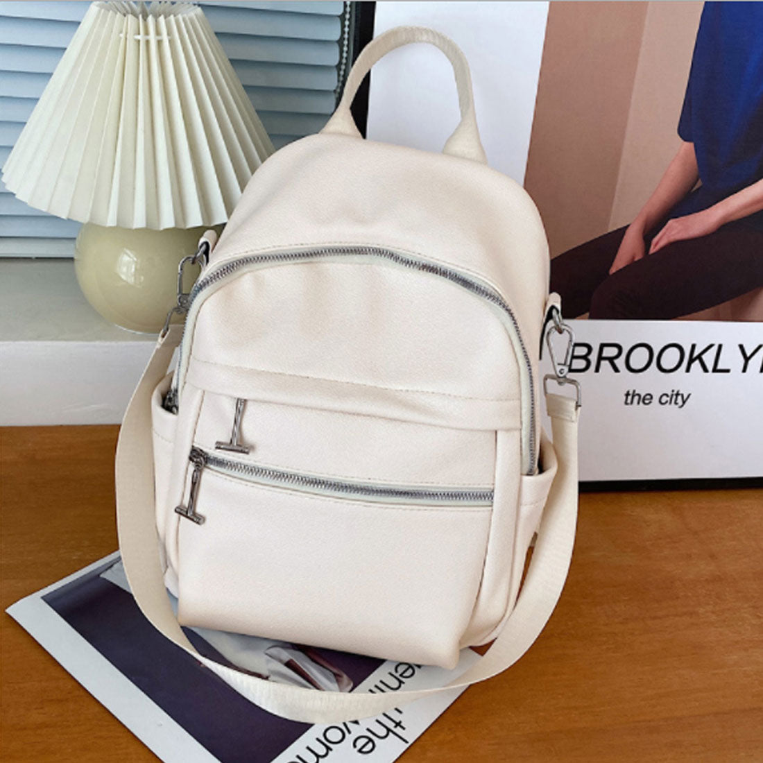 リュックサック 大容量 レディース 韓国