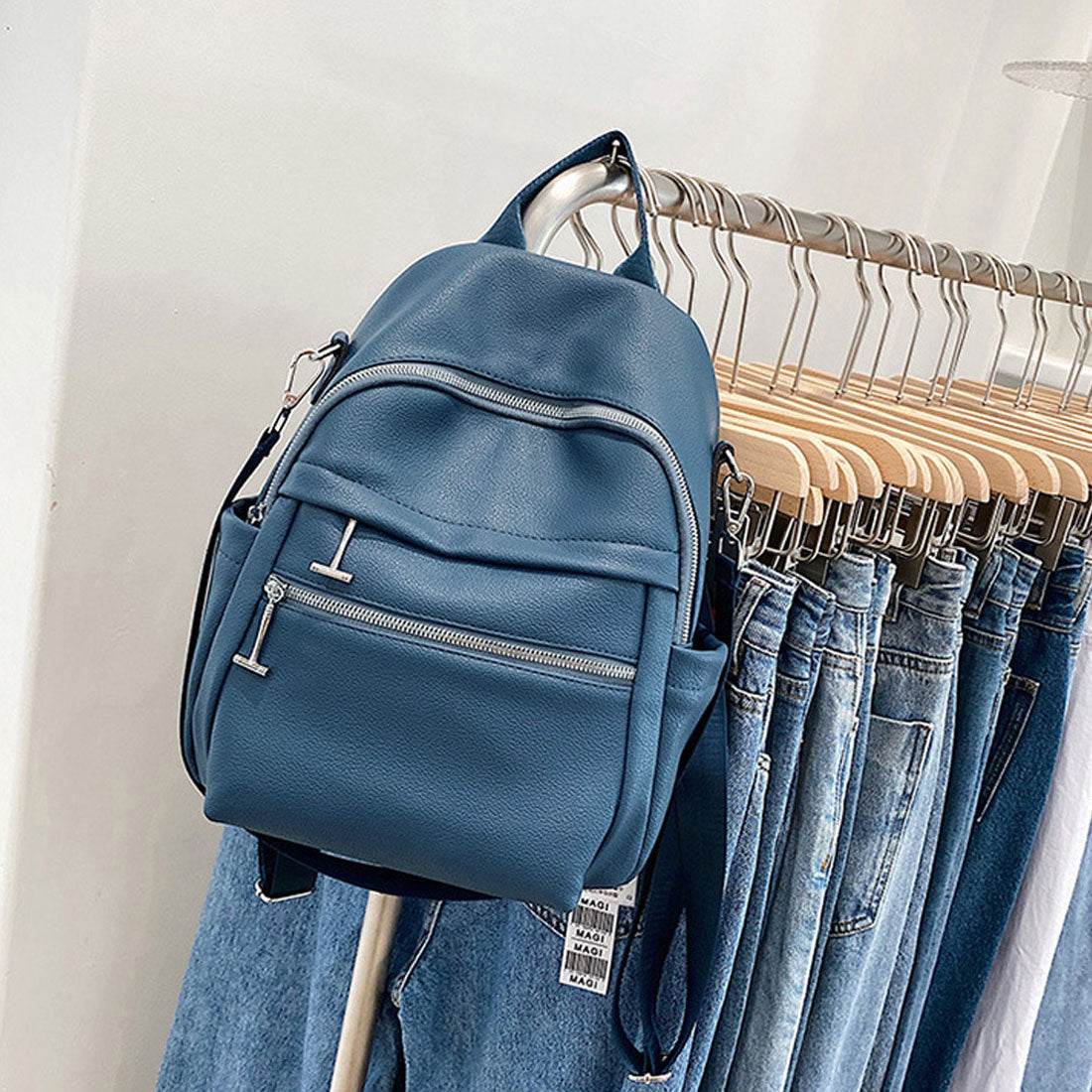 リュックサック 大容量 レディース 韓国