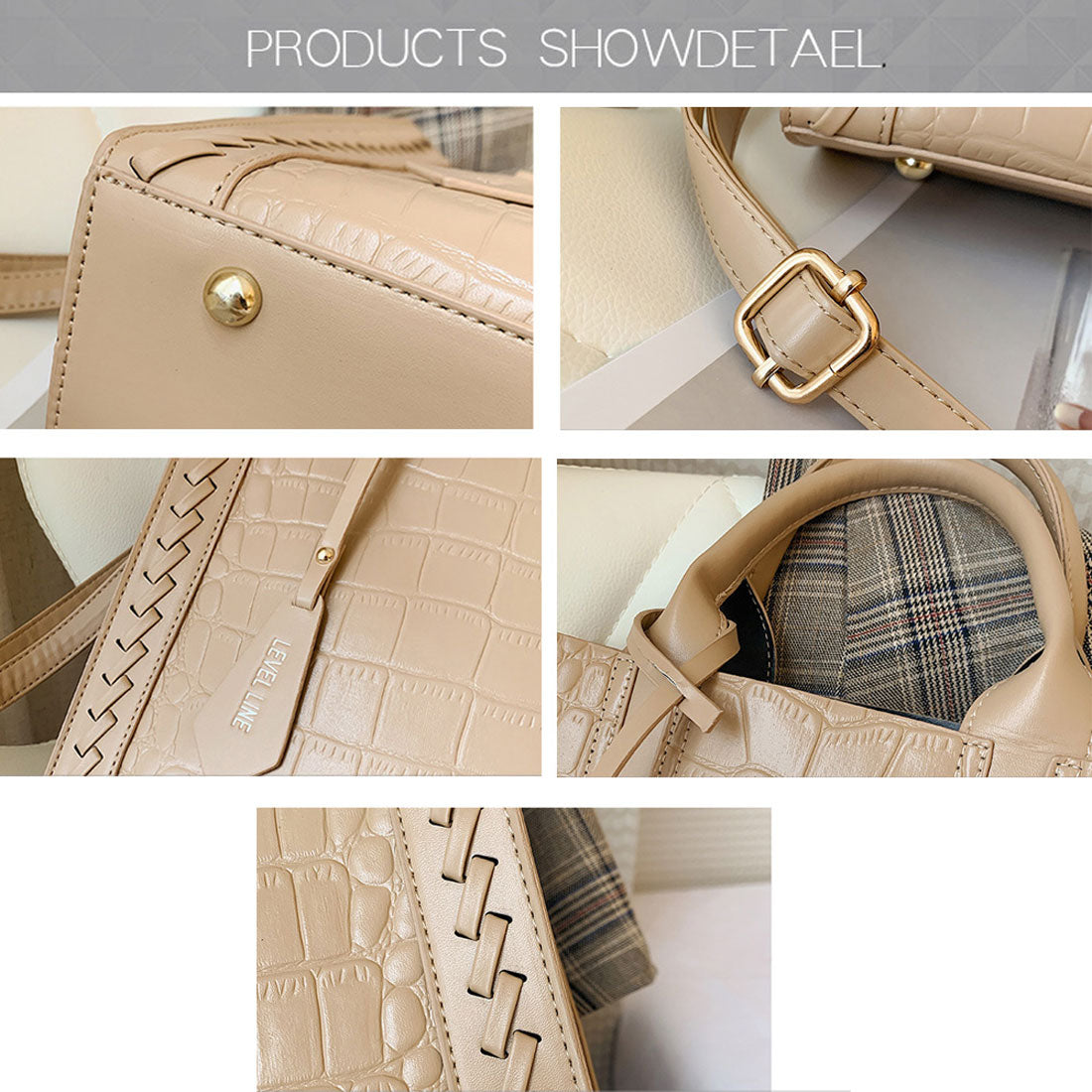 2wayスクエアバッグ