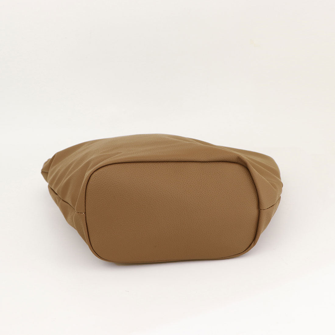 PU皮革手提袋大容量復古