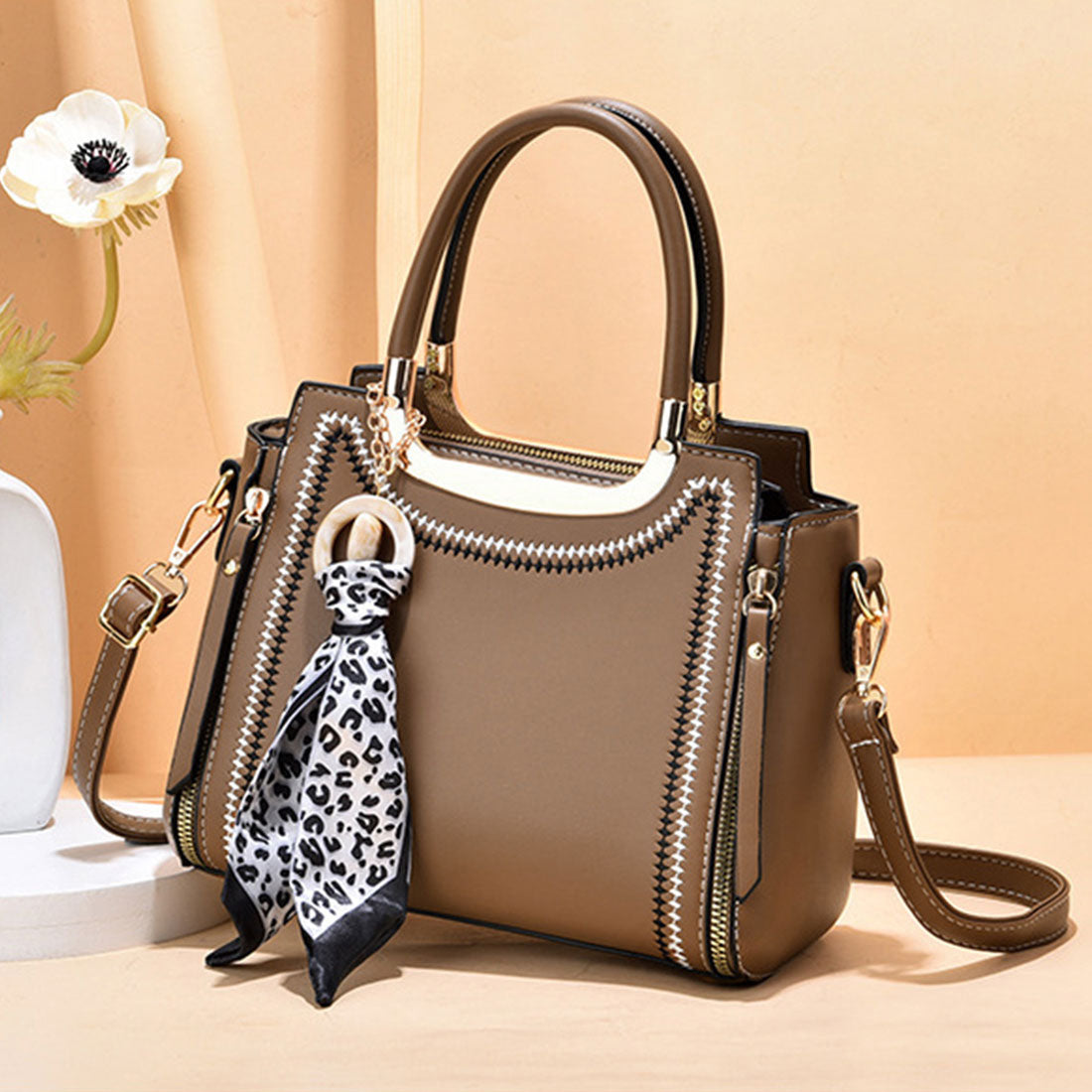 ショルダーバッグ レディースきれいめ 鞄