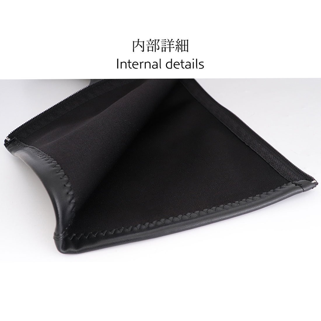 ロングブーツ ブーツ 合皮 韓国