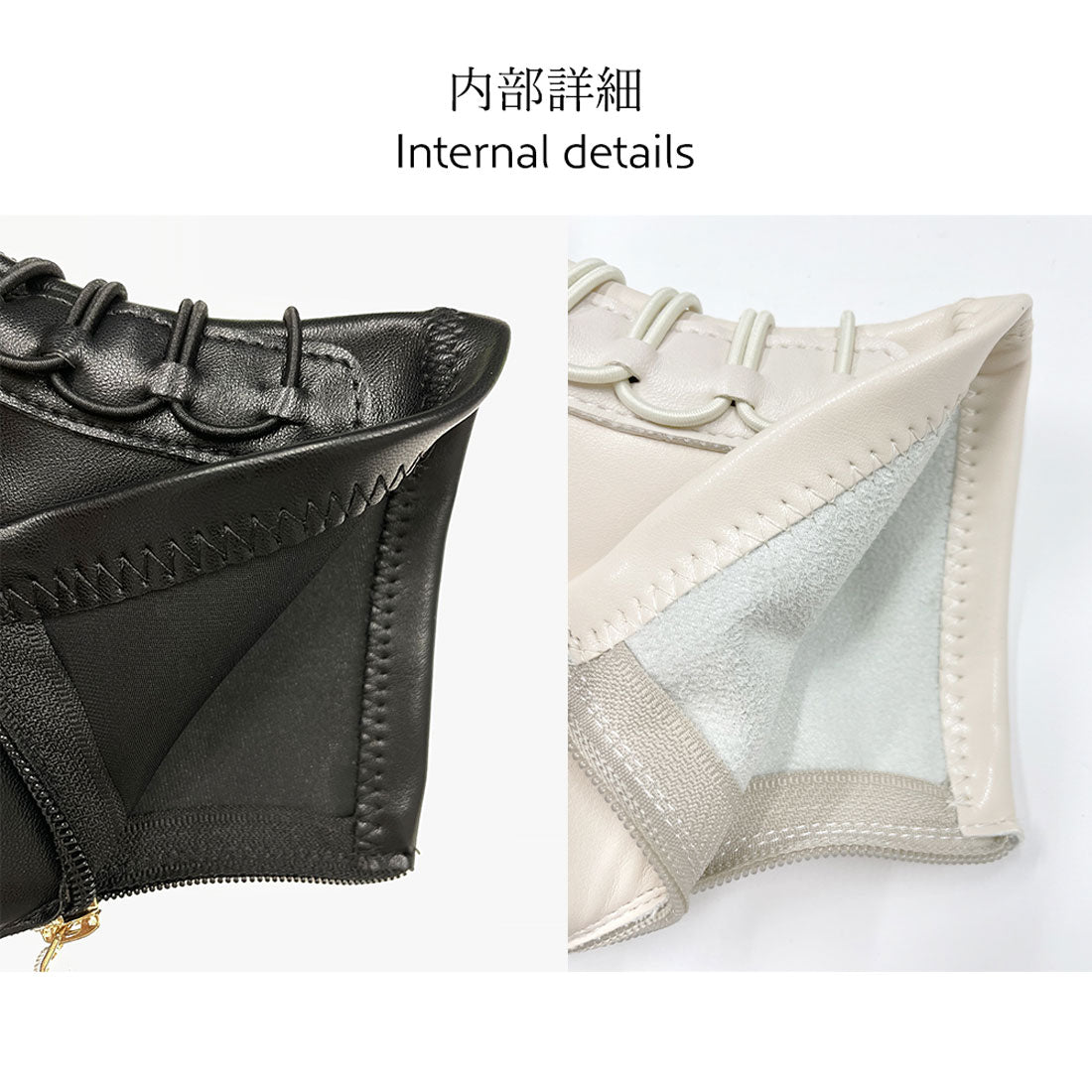 ショートブーツ 秋冬 レディース 韓国