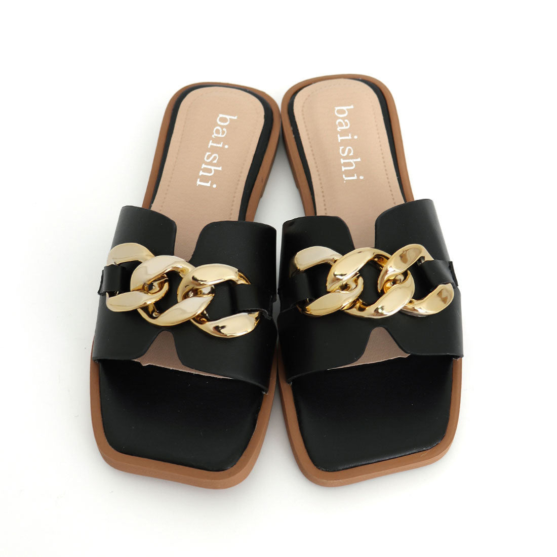 スリッパサンダル レディース 春夏