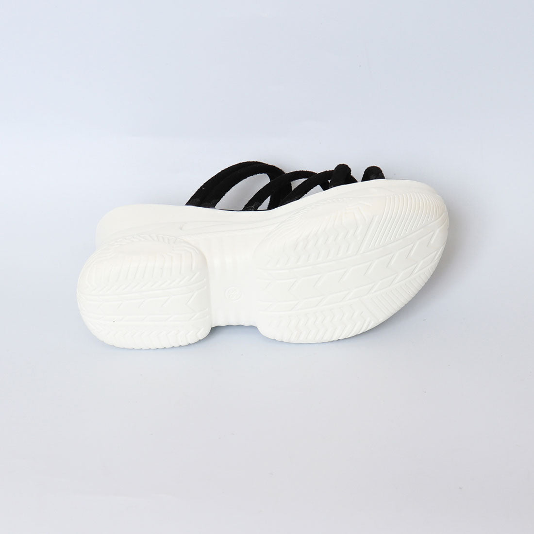 厚底サンダル レディース 韓国 夏