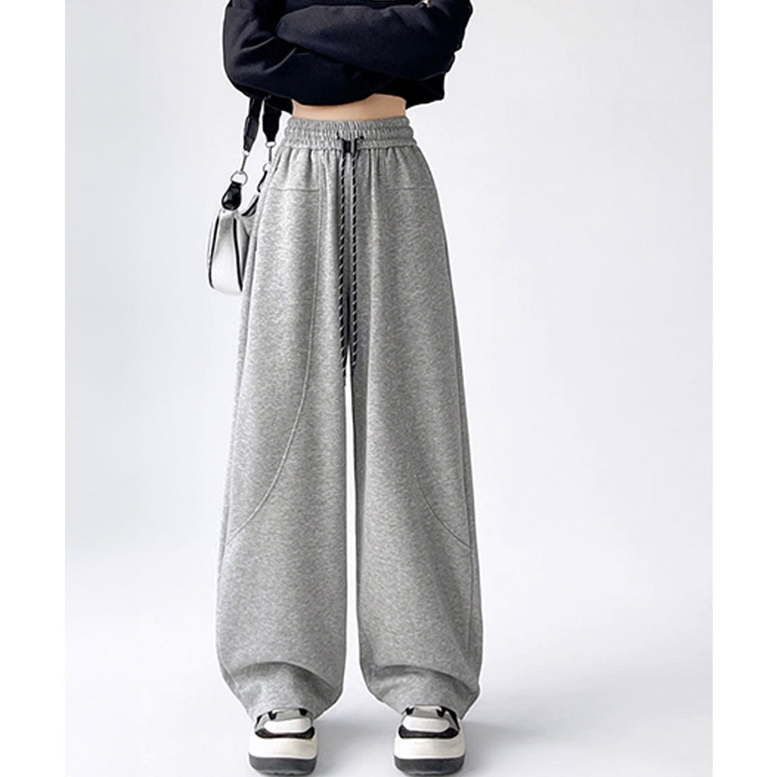 運動褲 女士長褲