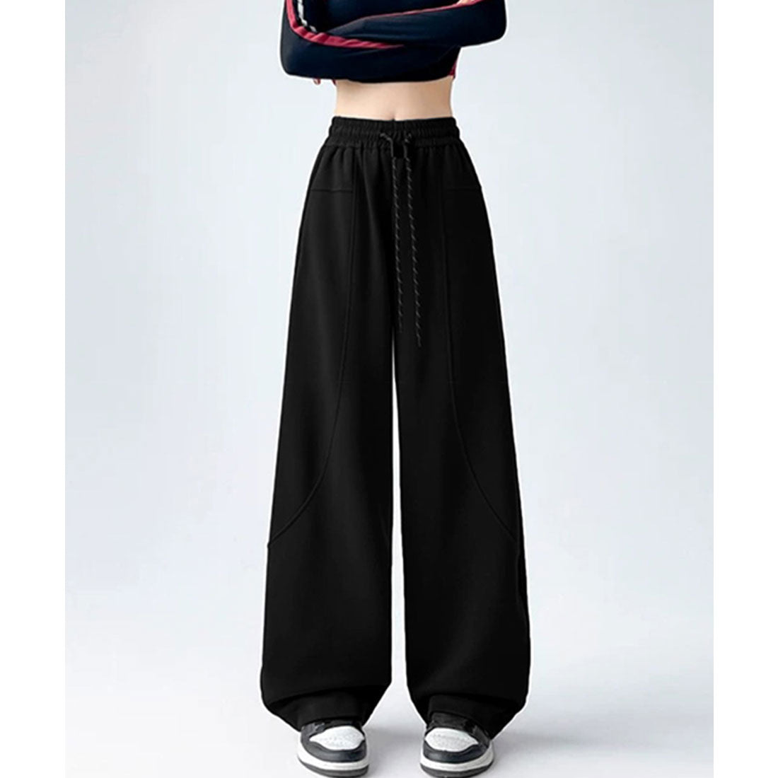 運動褲 女士長褲