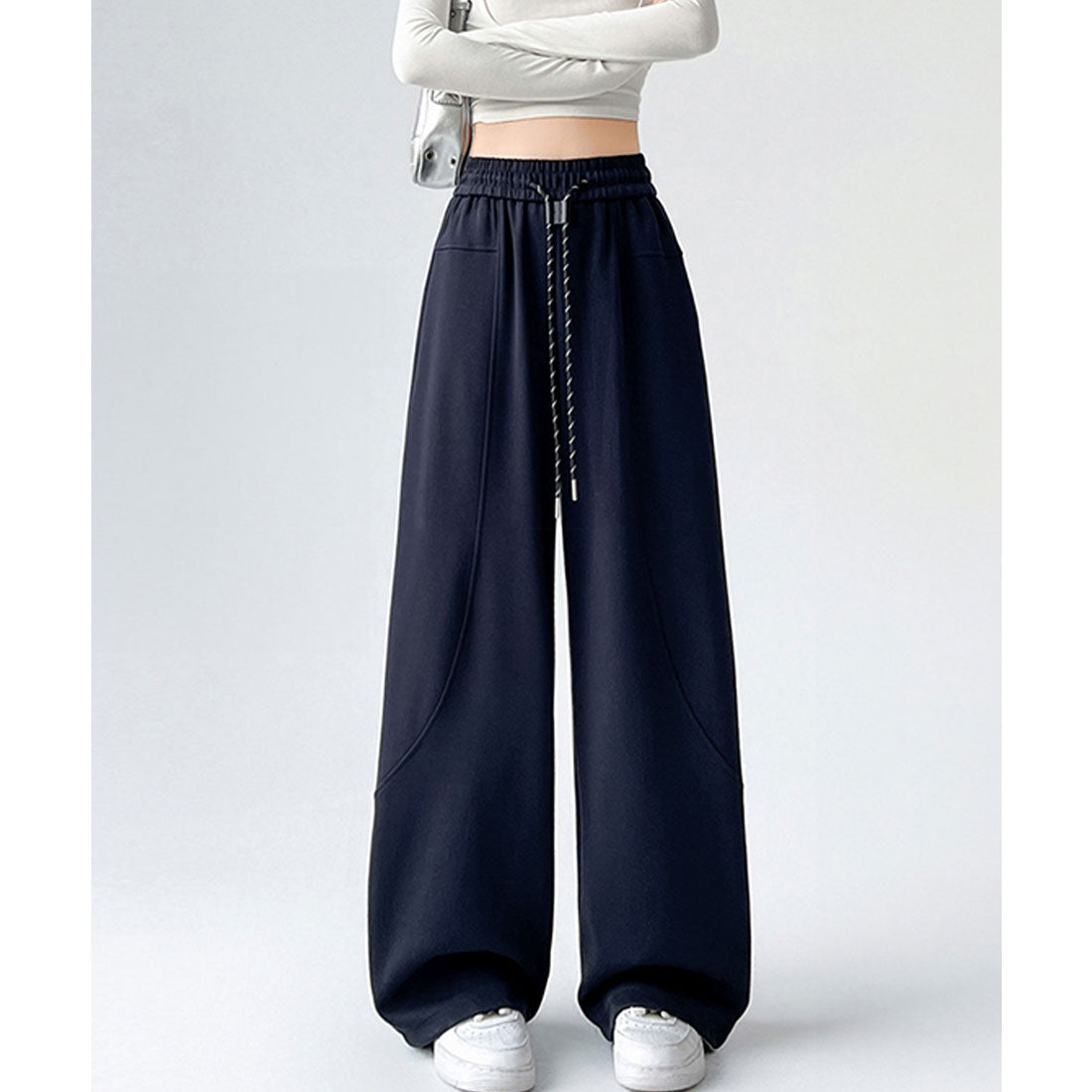 運動褲 女士長褲