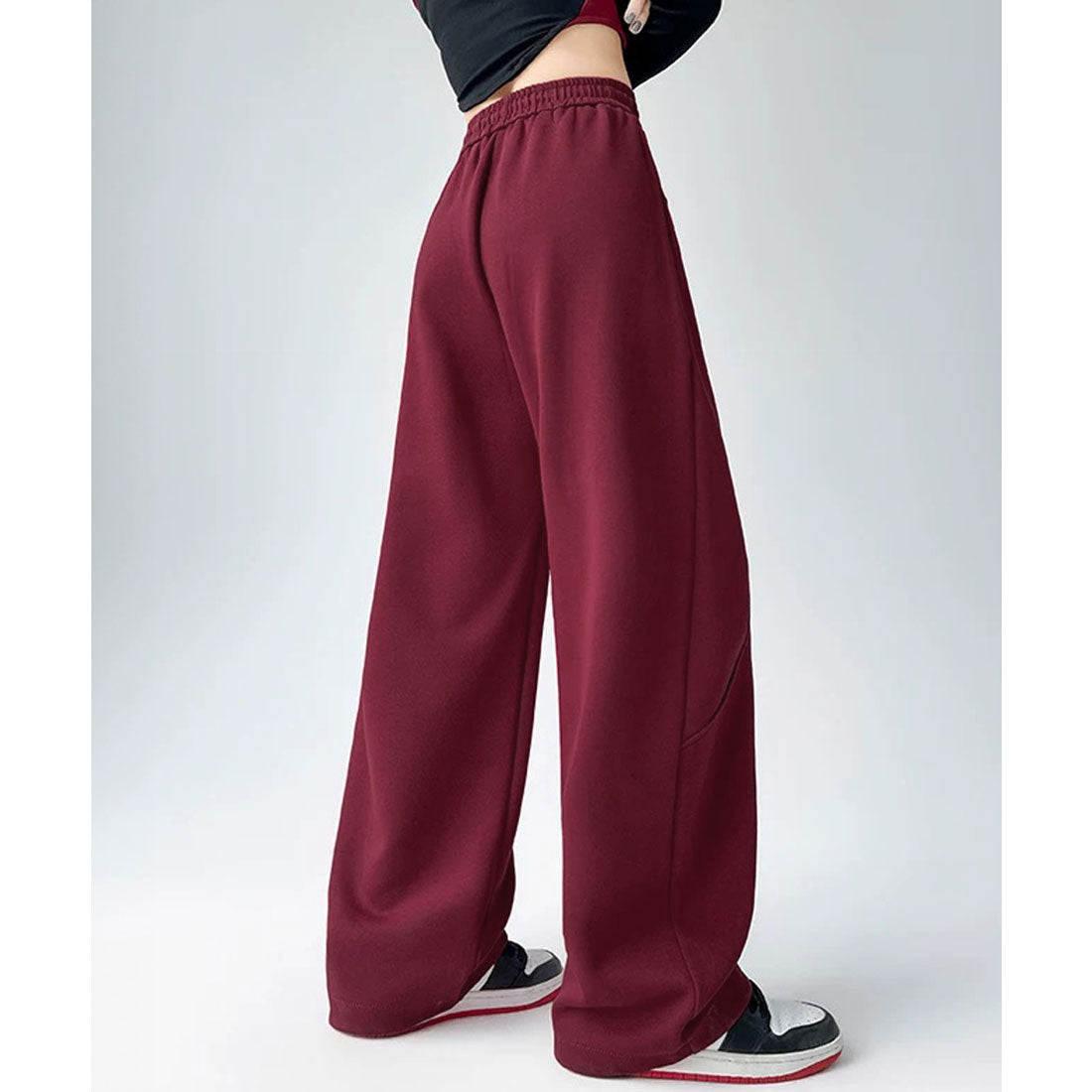 運動褲 女士長褲