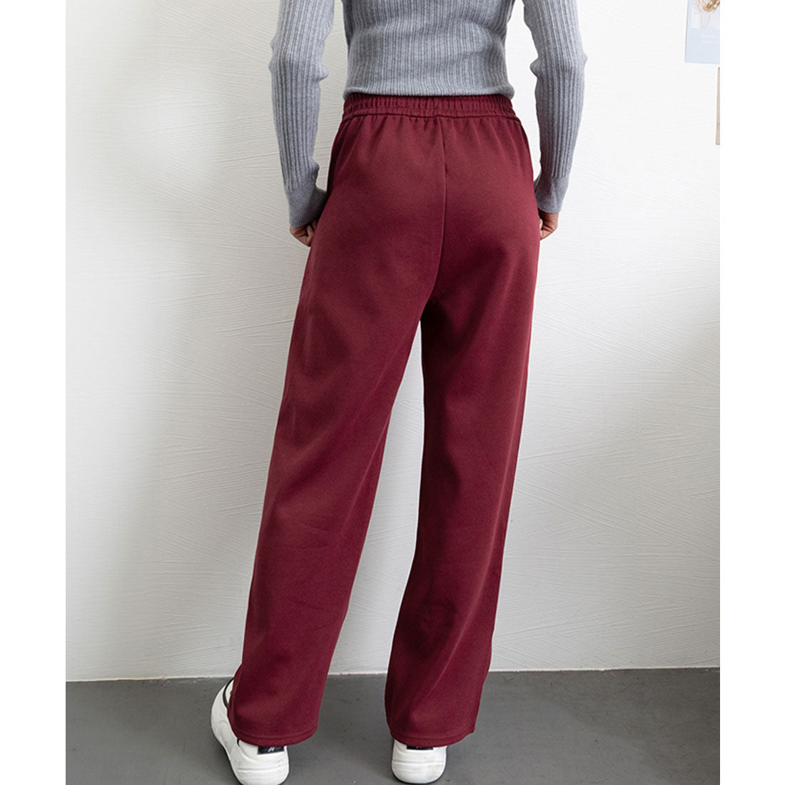 運動褲 女士長褲