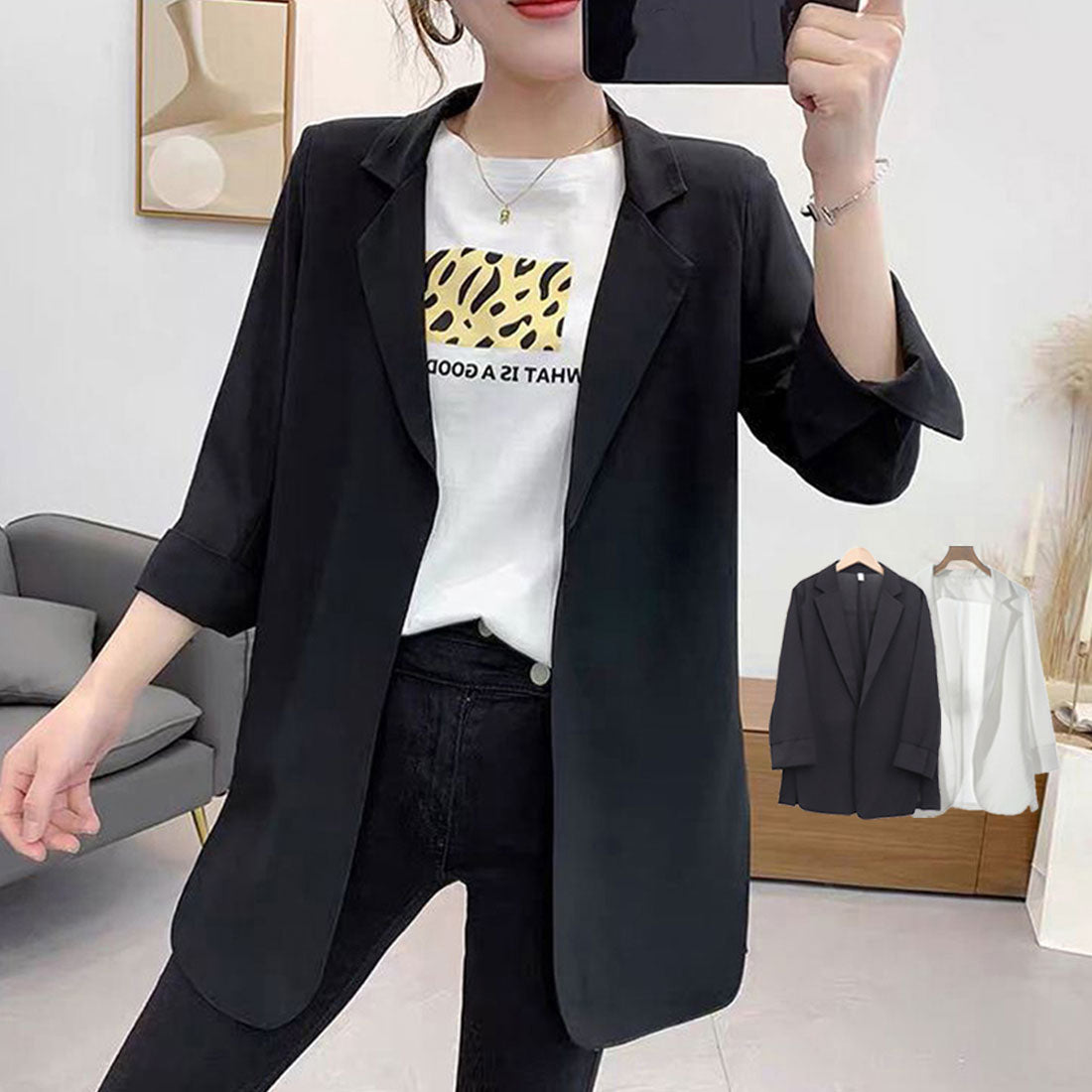 ジャケット レディース 春夏 アウター