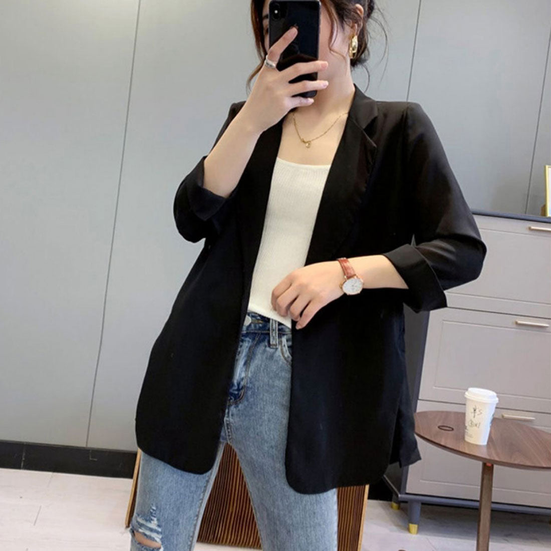 ジャケット レディース 春夏 アウター