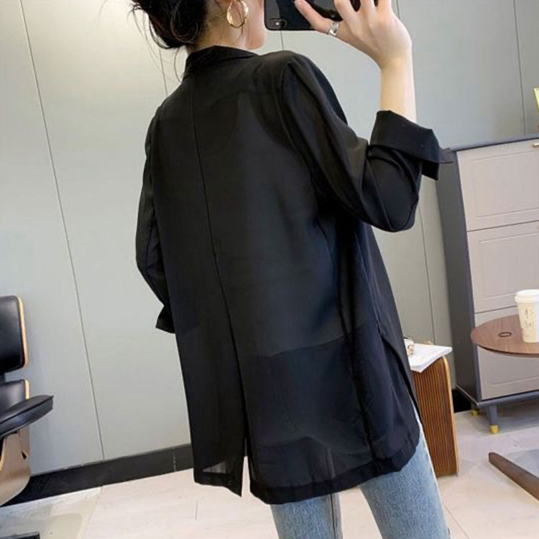 ジャケット レディース 春夏 アウター