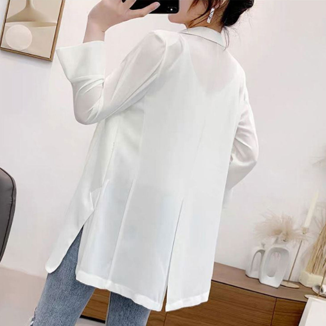 ジャケット レディース 春夏 アウター