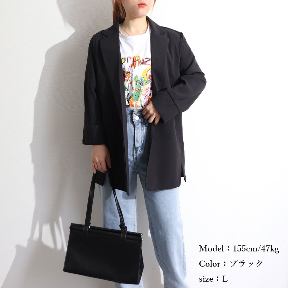 ジャケット レディース 春夏 アウター