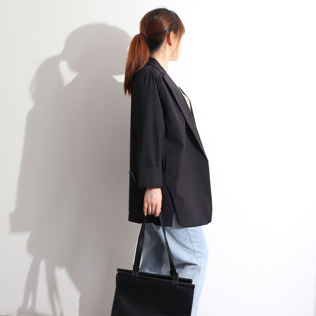 ジャケット レディース 春夏 アウター