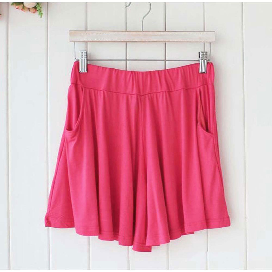 ショートパンツ レディース 夏