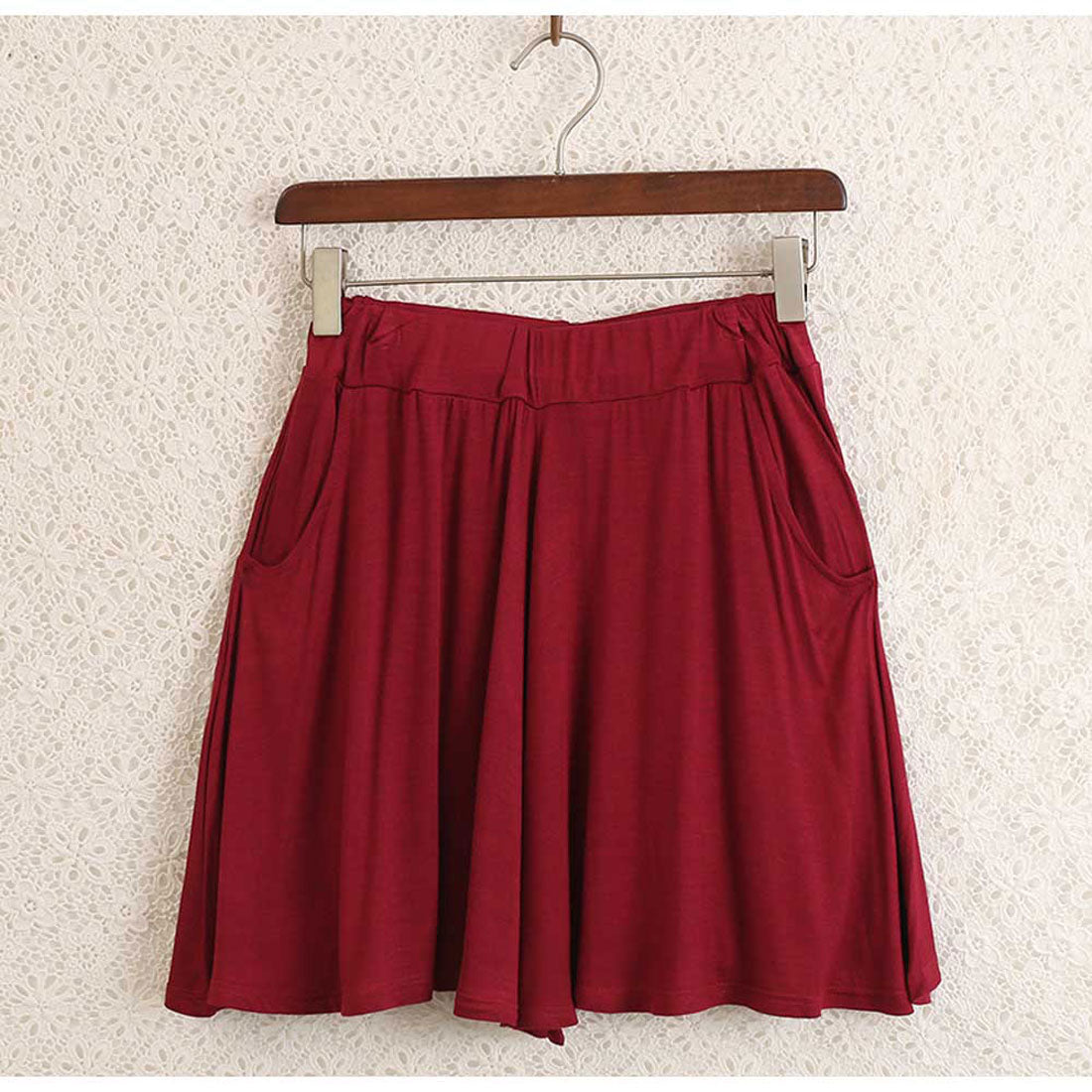 ショートパンツ レディース 夏