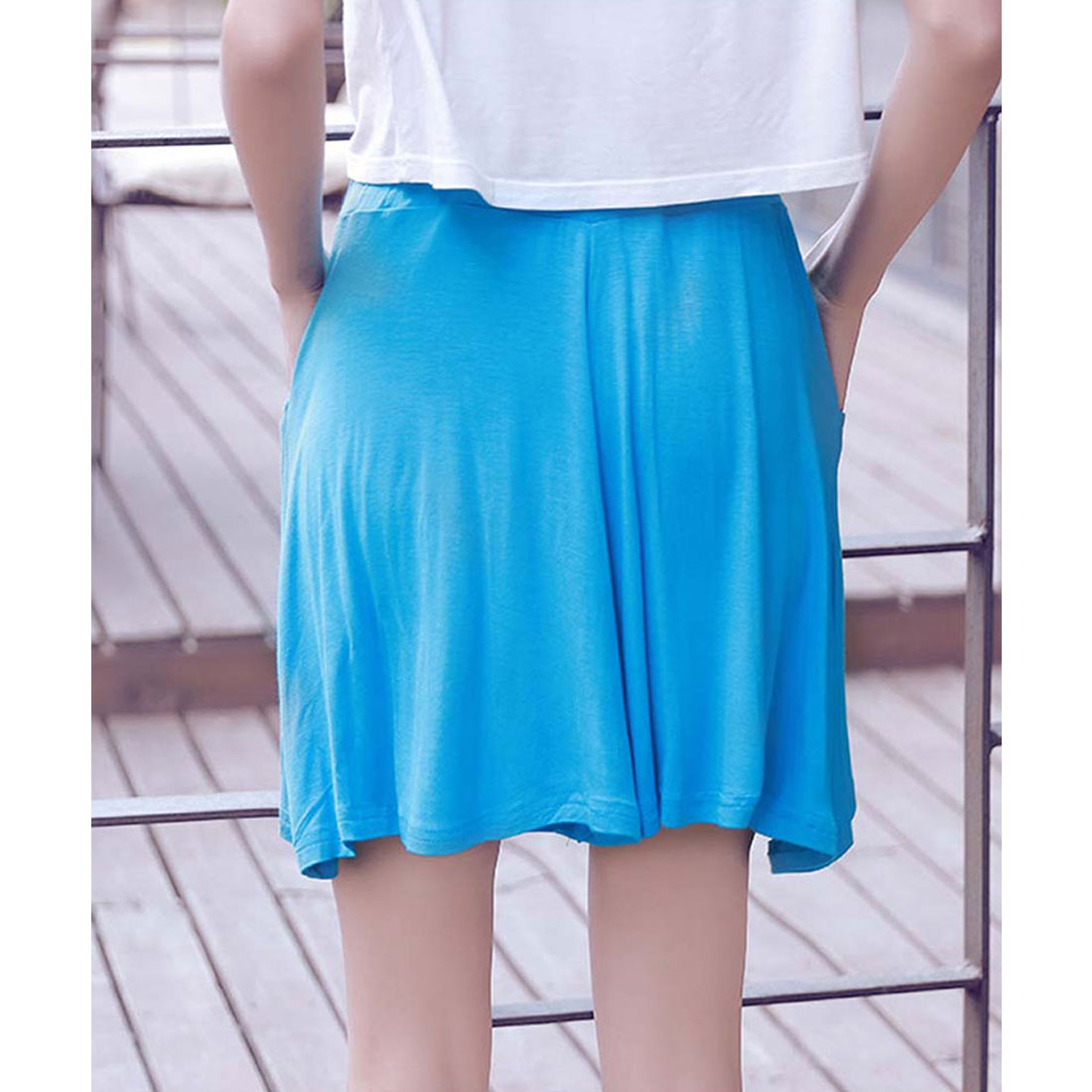 ショートパンツ レディース 夏