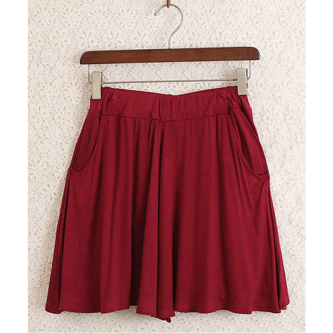 ショートパンツ レディース 夏