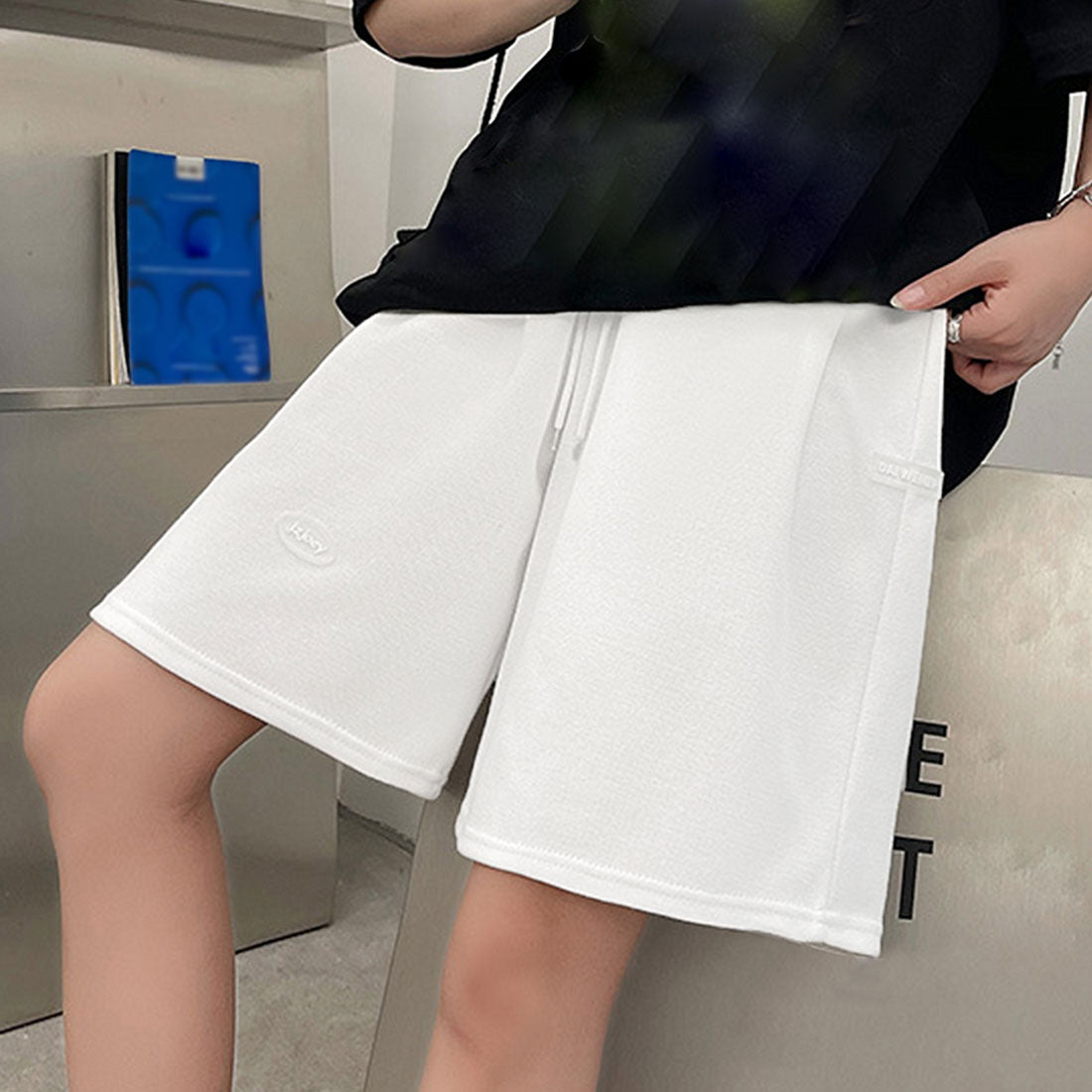 スポーツパンツ レディース 夏 短パン