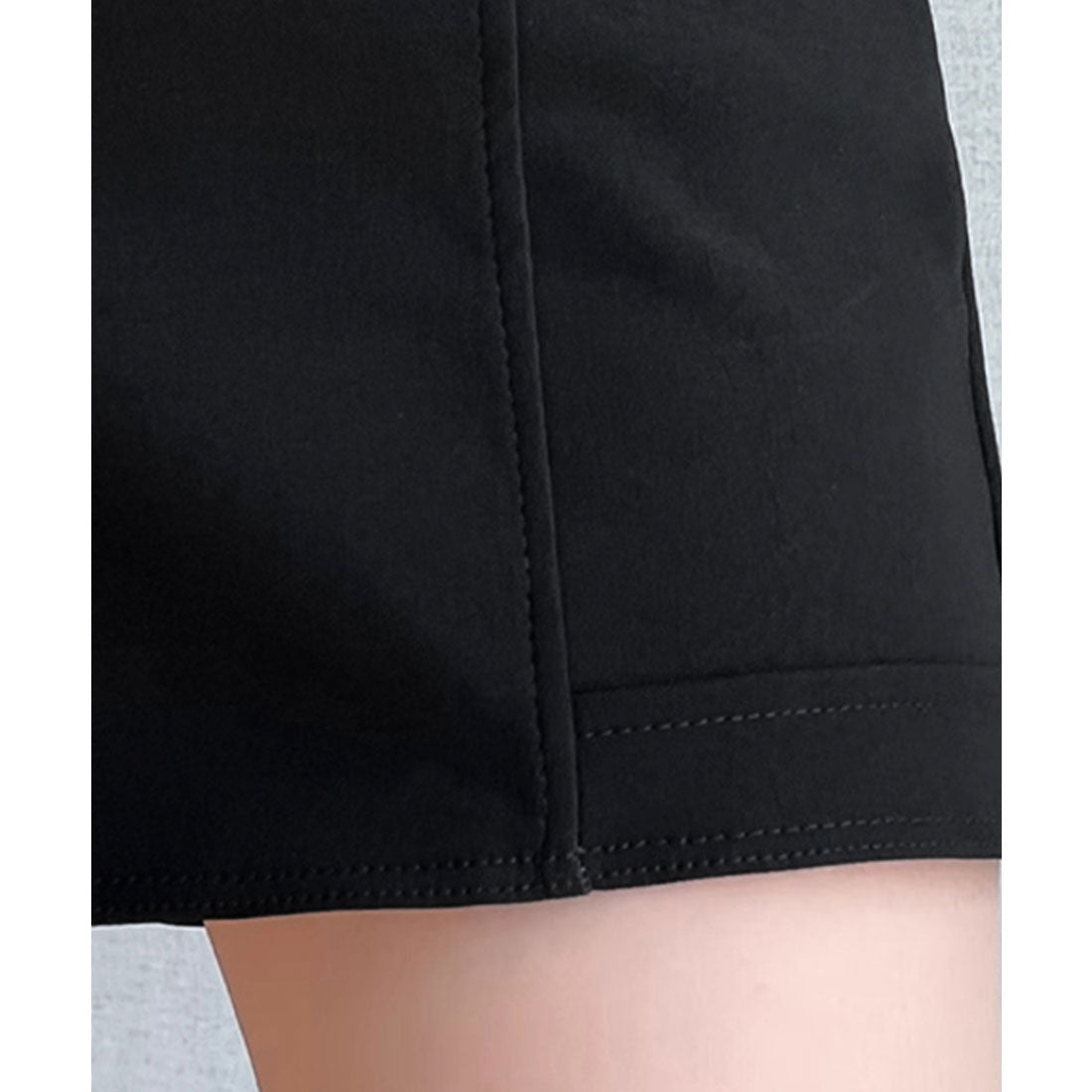 ミニミニストア miniministore ショートパンツレディースキュロットパンツ