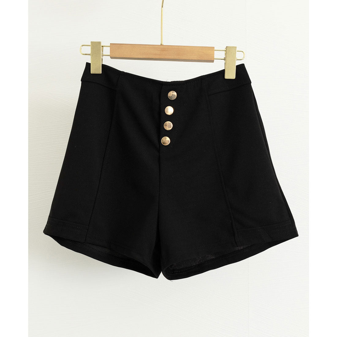 ミニミニストア miniministore ショートパンツレディースキュロットパンツ