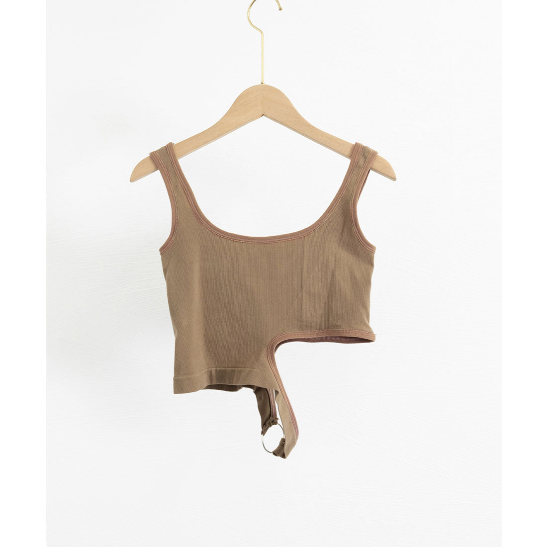 miniministore Women's Tank Tops with Cups