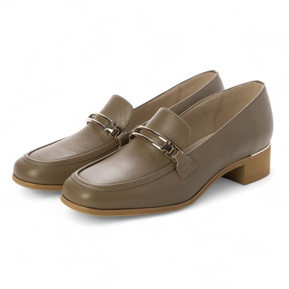 Mihama MIHAMA Loafers