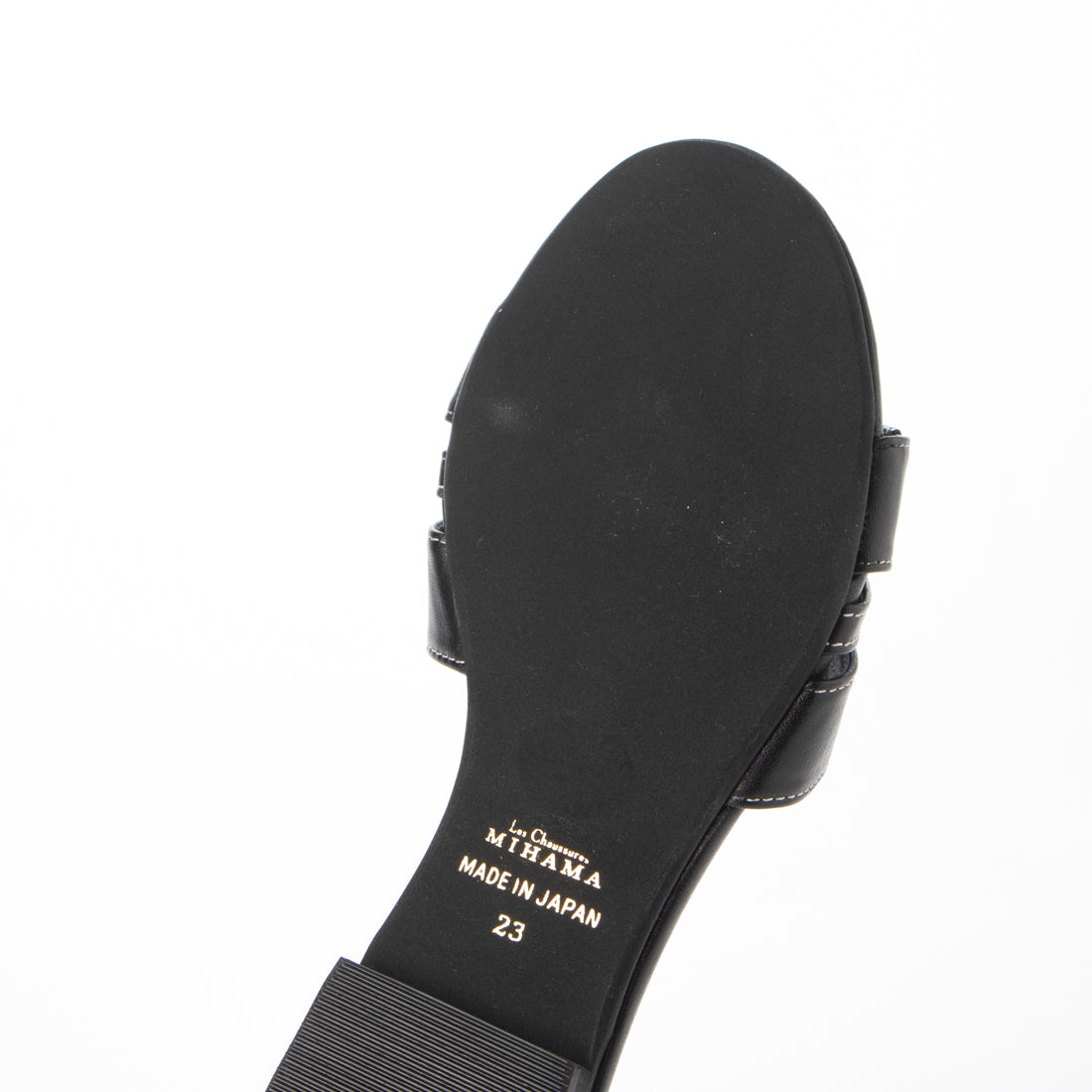ミハマ MIHAMA サンダル