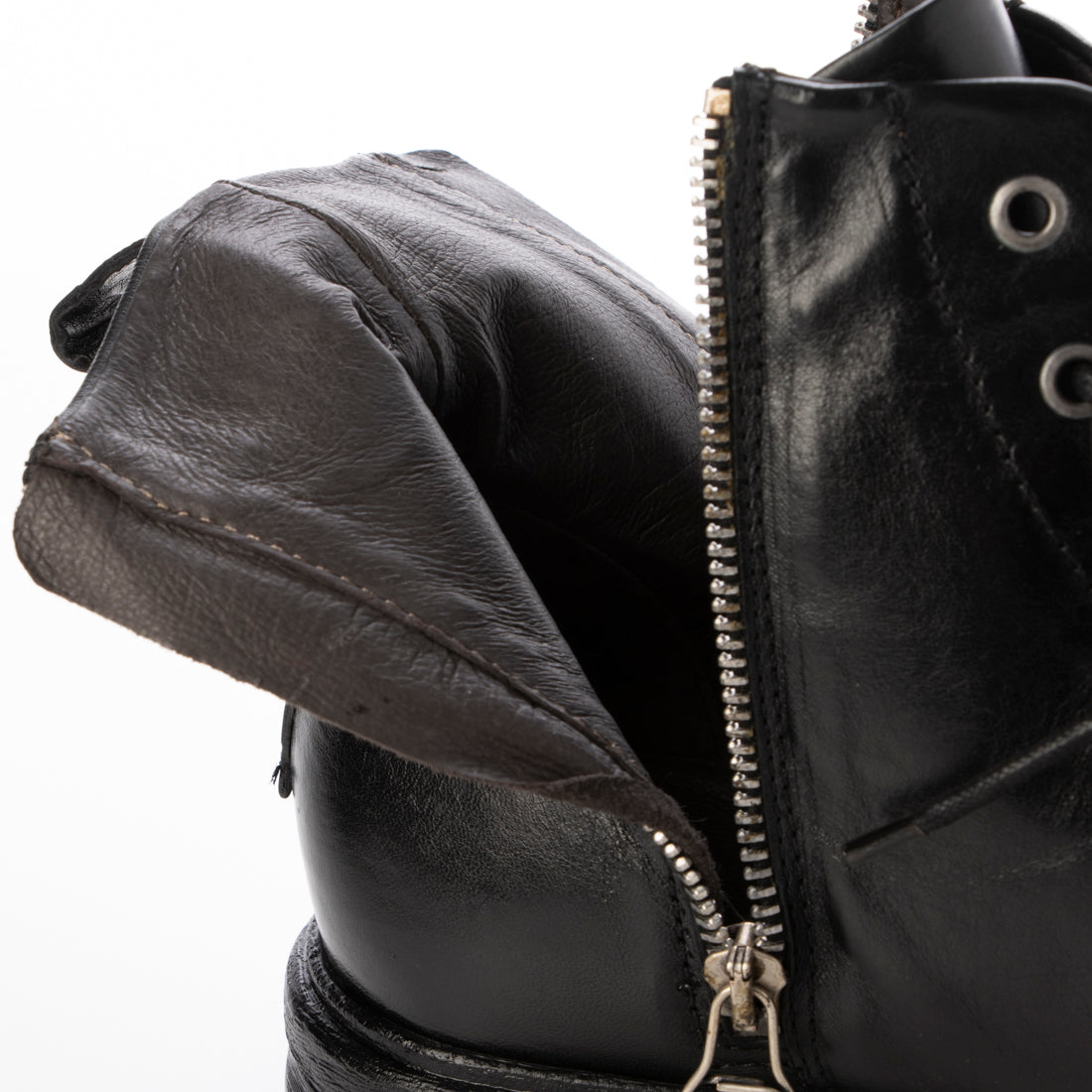 ミウス MJUS Mjusブーツ