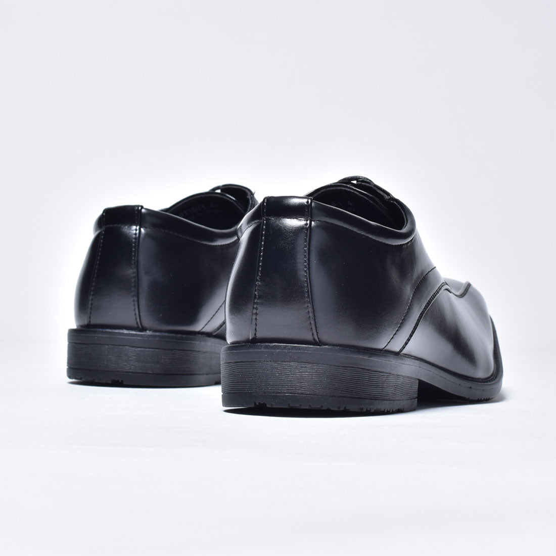 エムエムワン MM/ONE オックスフォードシューズ