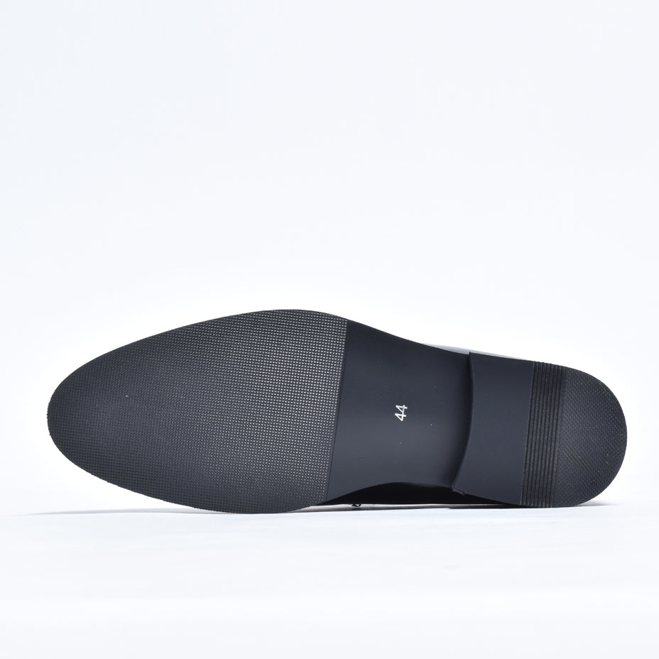 エムエムワン MM/ONE タッセルローファー