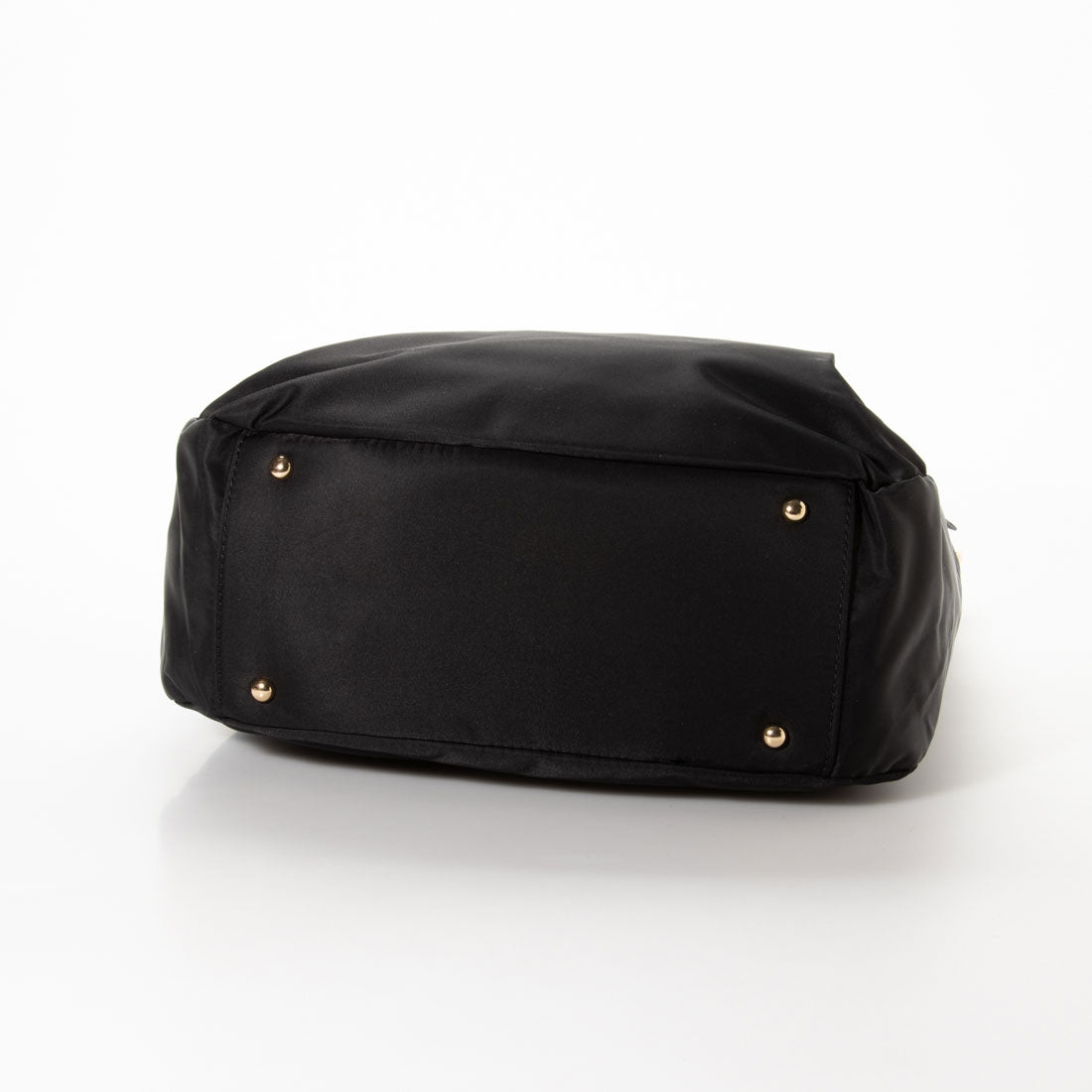 Monica Nylon 2WAY Shoulder Bag