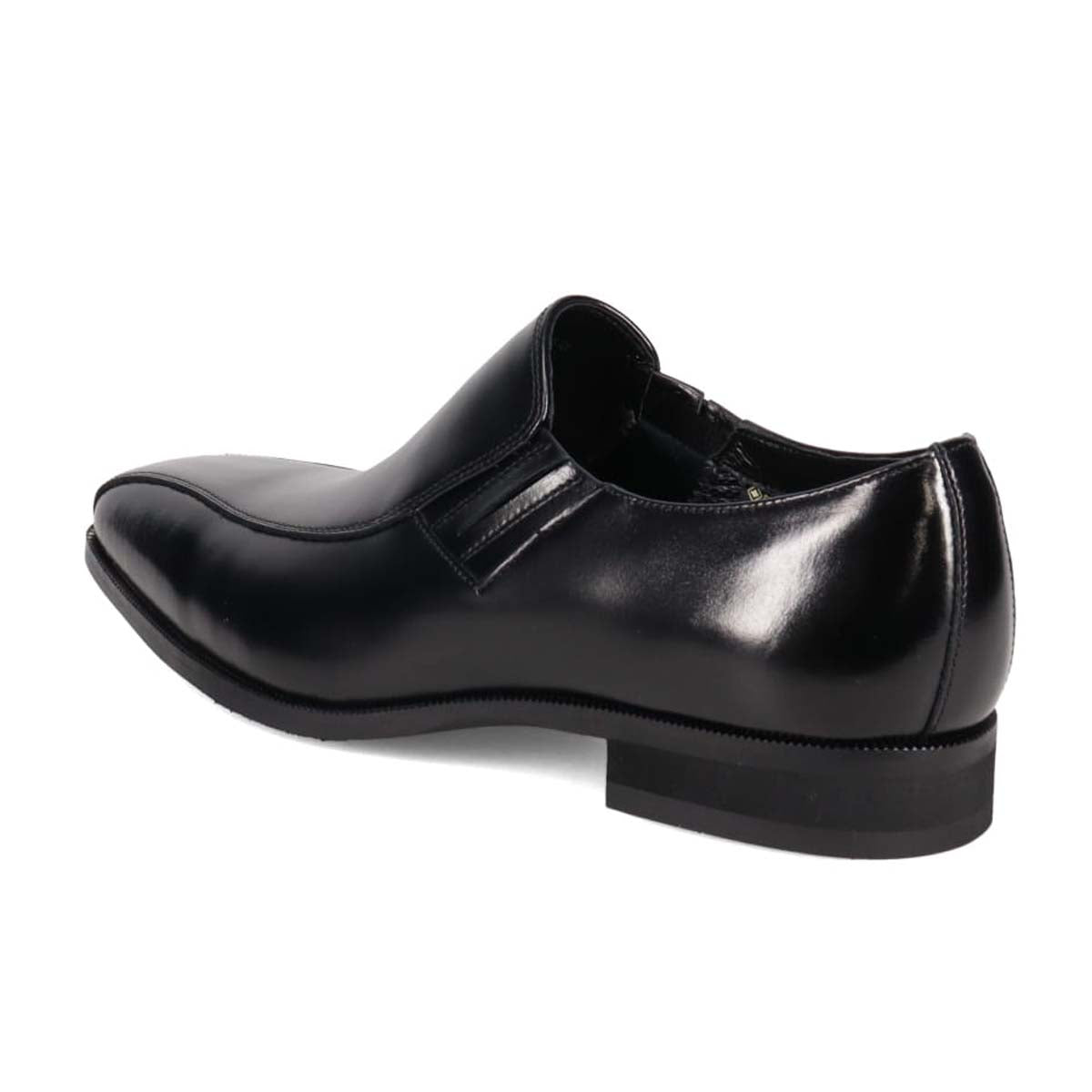 モデロ MODELLO 【GORE-TEX】 スワールモカ スリッポン ドレスシューズ DM853G