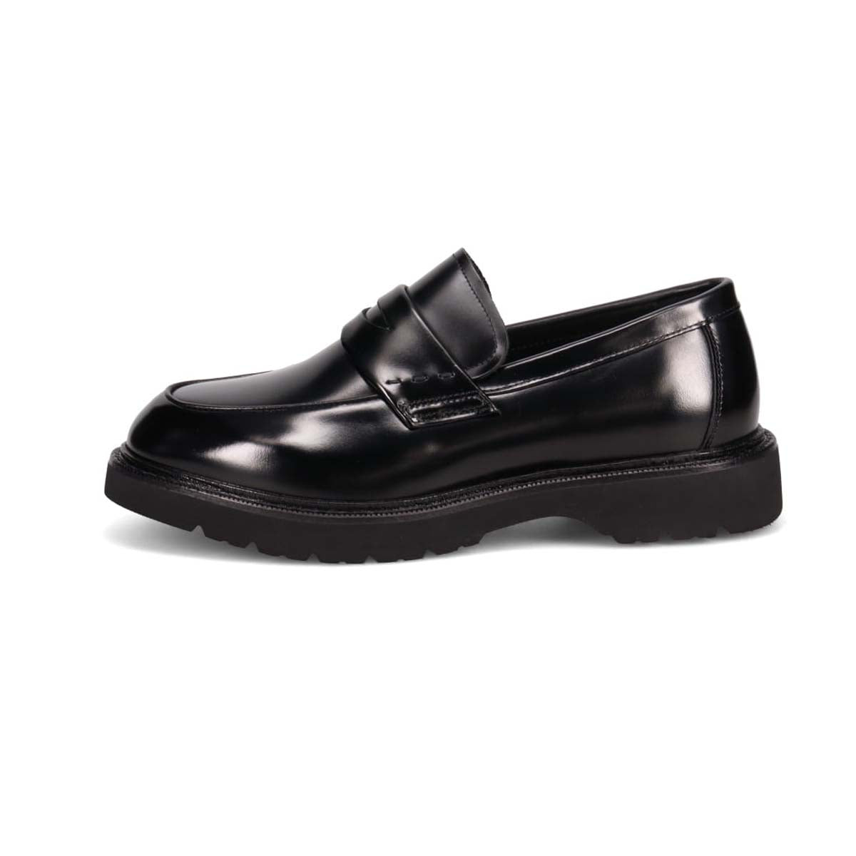 モデロ MODELLO モデロ MODELLO COVEROSS Bee ドレスローファー DM3413 (ブラック) ブラック