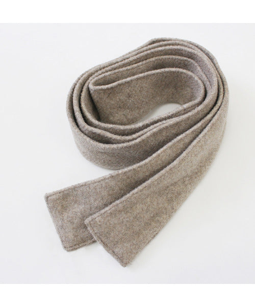 モードローブ MODE ROBE ノーカラーオーバーコート