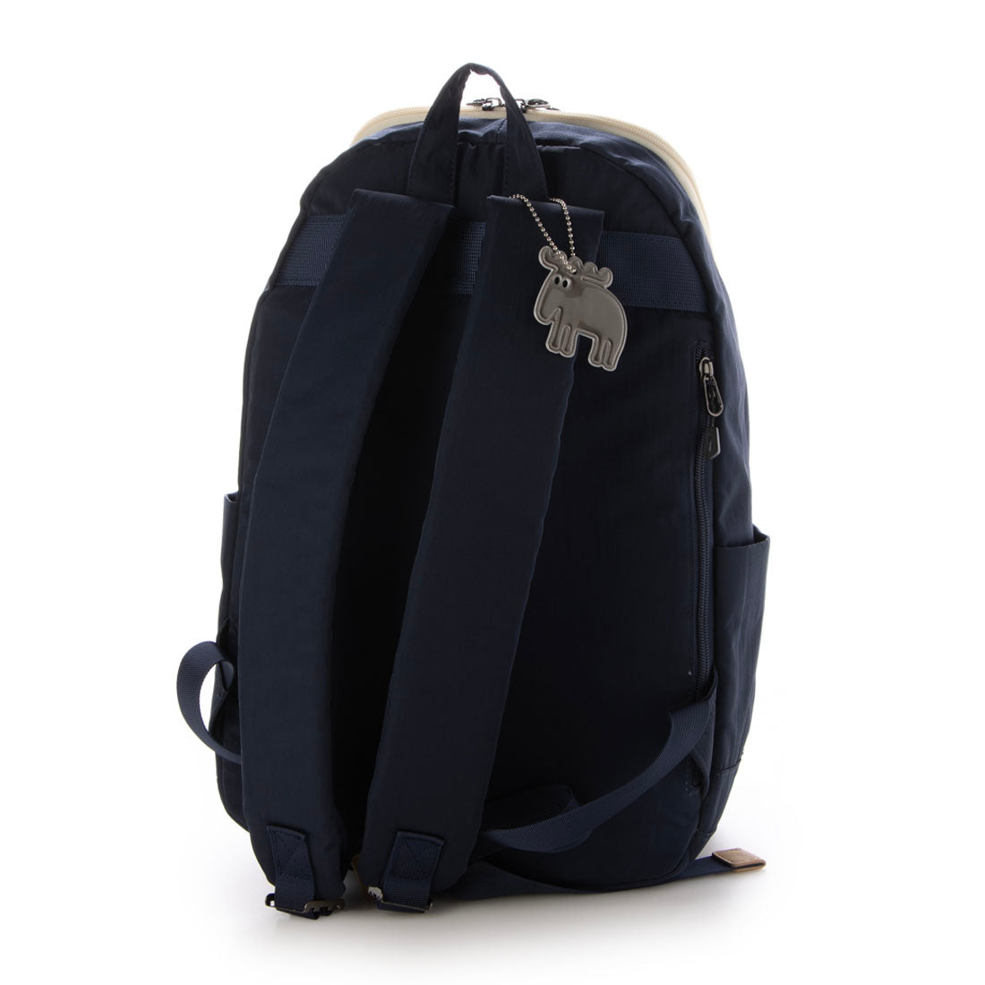 モズ moz リュックサック 17L (07.トリコロール) 07.トリコロール