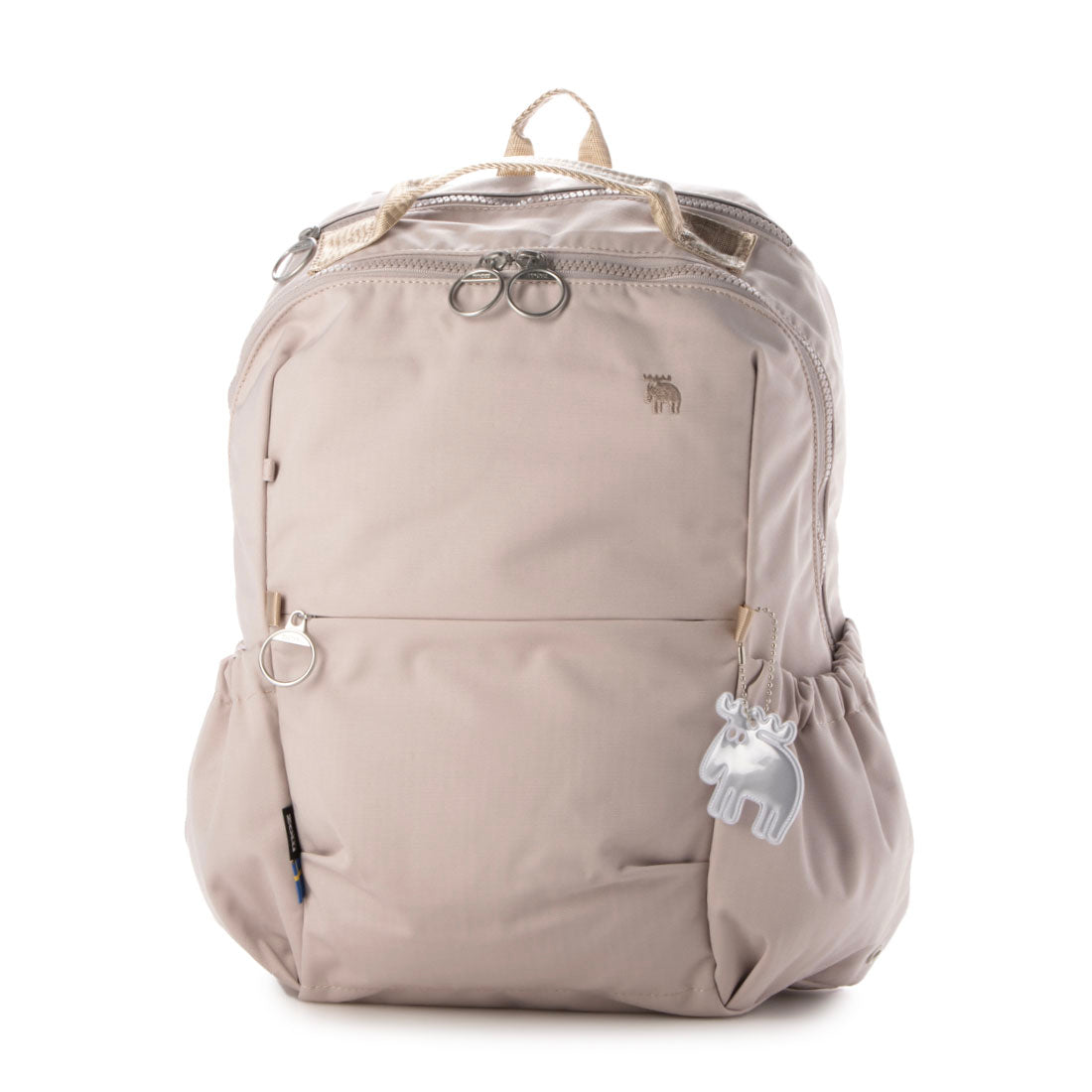 モズ moz バックパック (SES.シーシェル) SES.シーシェル