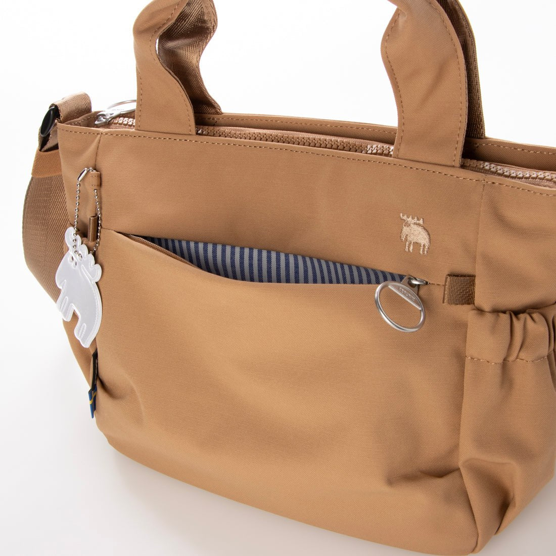 モズ moz 2wayショルダー (07.トリコロール) 07.トリコロール