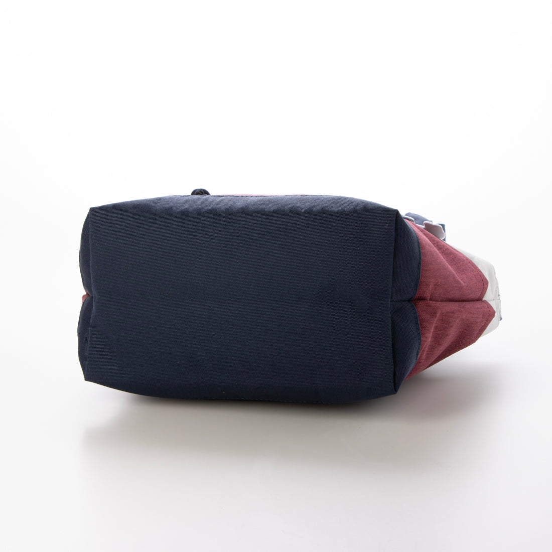 モズ moz 2wayトート (60M91.ベージュミントグリーン) 60M91.ベージュミントグリーン