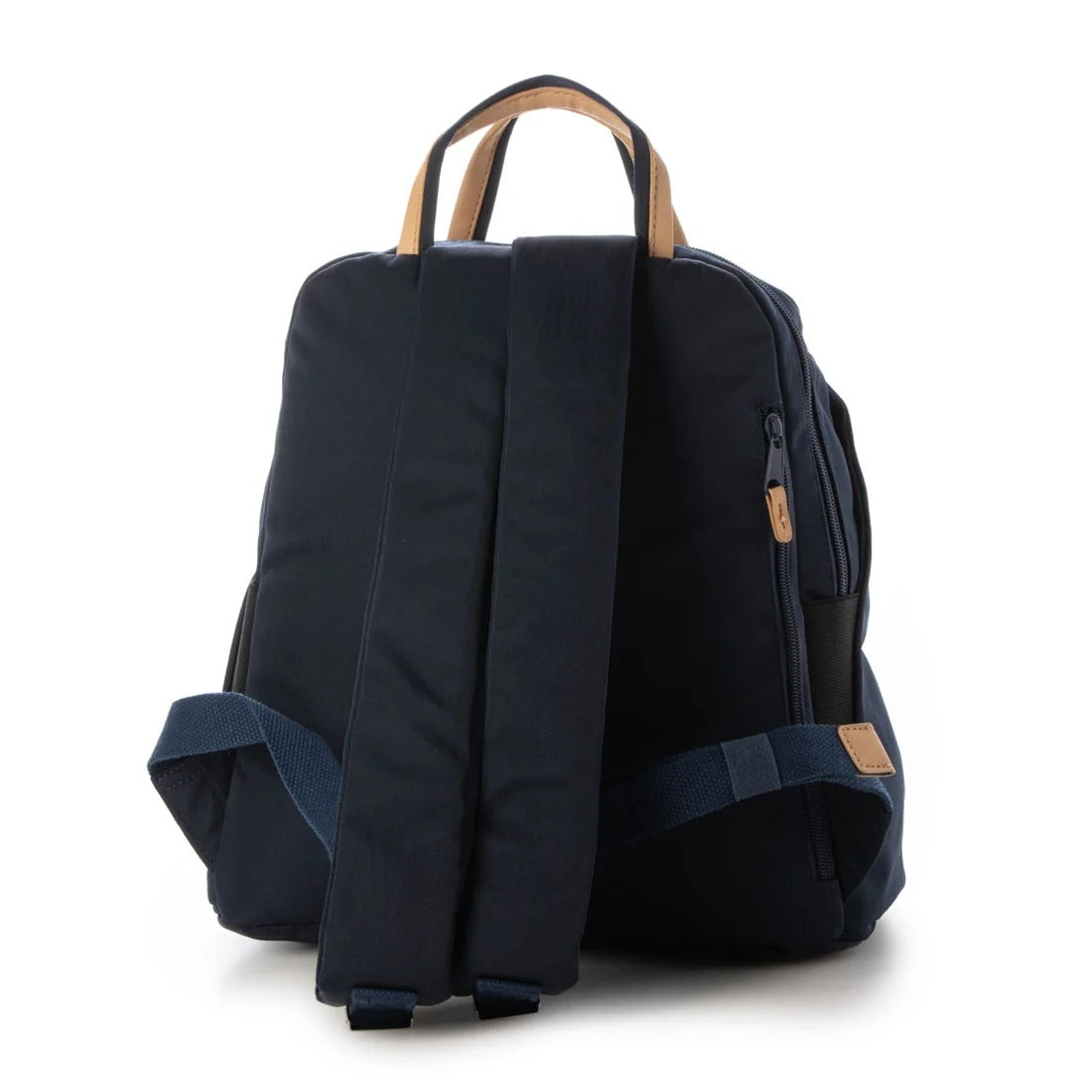 モズ moz Lハンドル ミニリュック (07.トリコロール) 07.トリコロール