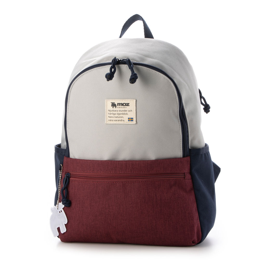Moz Moz Backpack