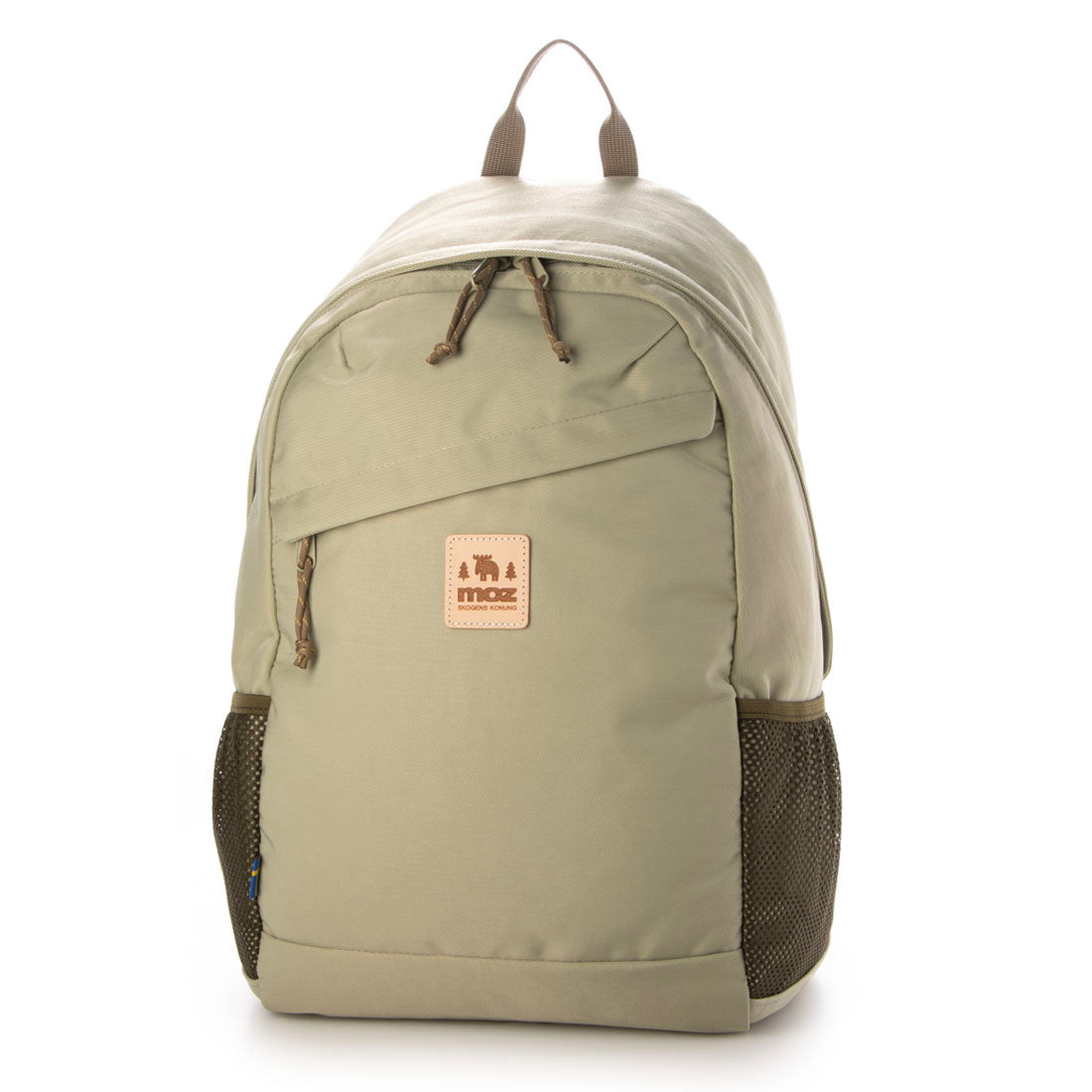 モズ moz リュックサック 17L (pis.ピスタチオ) pis.ピスタチオ