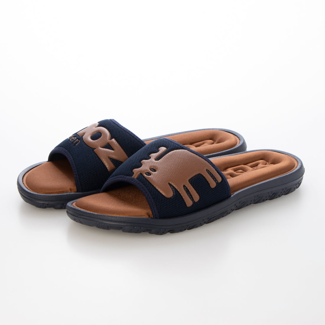 moz 低反発サンダル MOZ3823