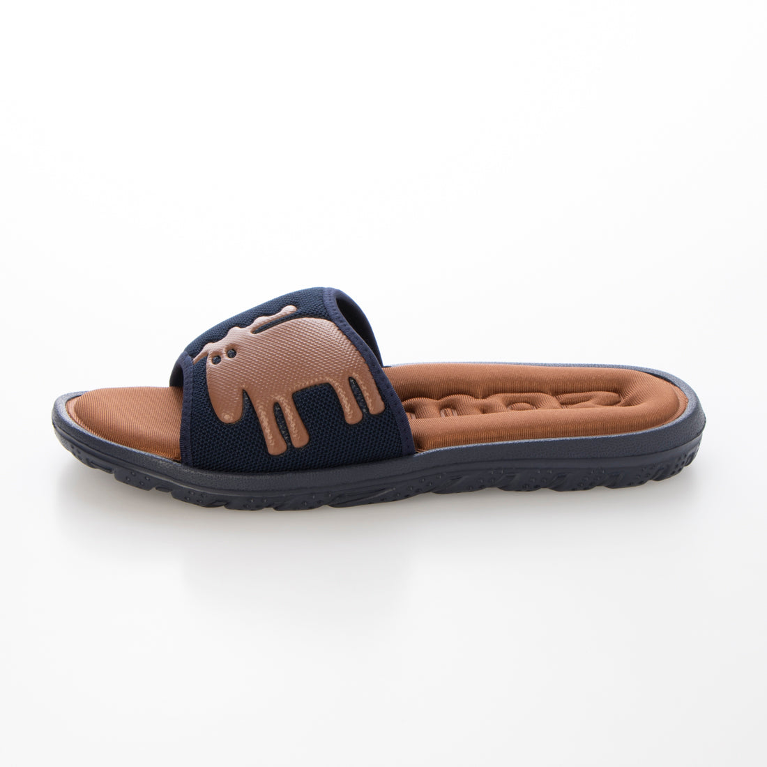 moz 低反発サンダル MOZ3823