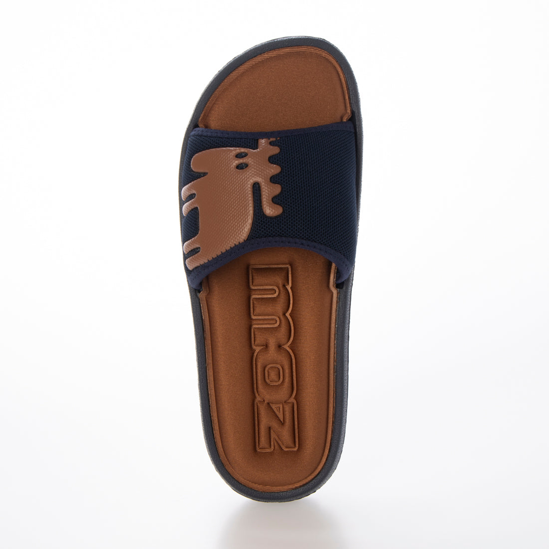 moz 低反発サンダル MOZ3823