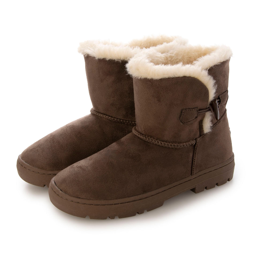 Moz Moz: Sweden Lagom Mouton Boots Ladies 3088 MOZ:SWEDEN LAGOM Fall/W