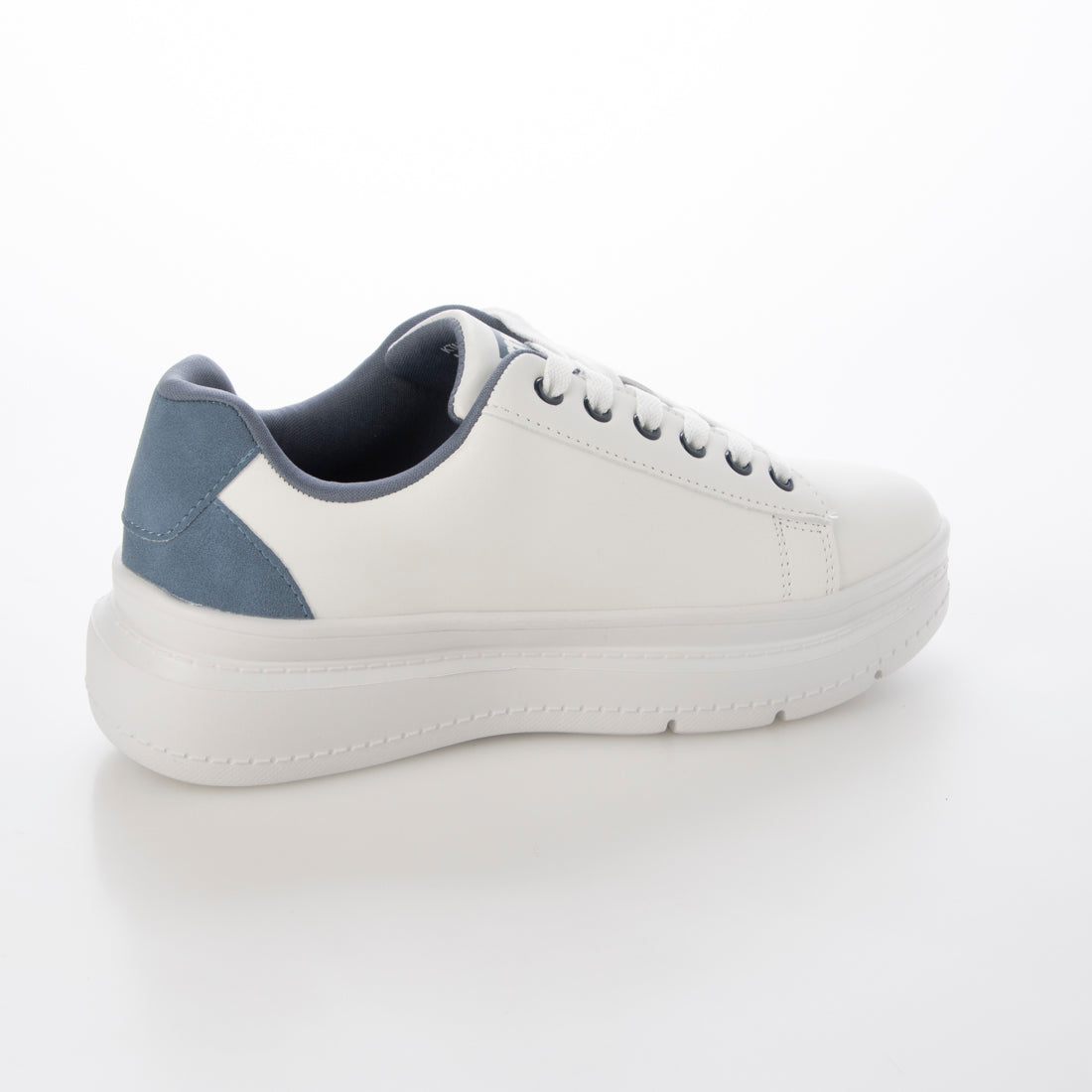 Platform Sneakers moz MOZ-380
